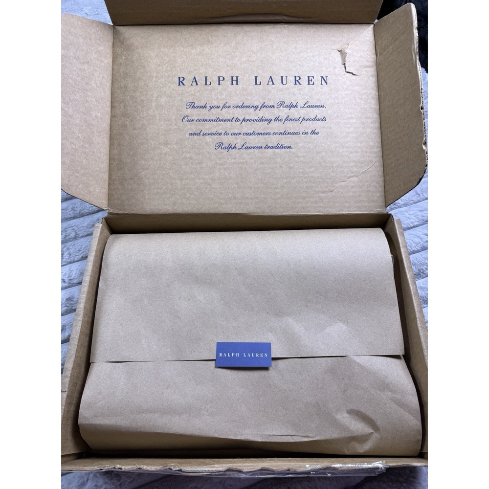 RRL Ralph Lauren Womens Sz 2 100% Linen Aztec Unstructured Blazer Jacket $790 - Picture 15 of 15